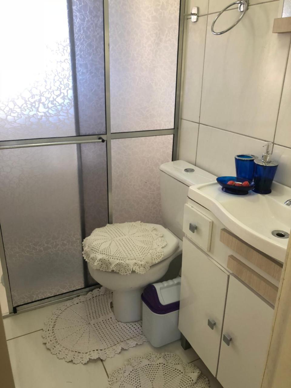 Chalé de 1 Quarto
